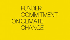 UK charitable foundations provide more than £4bn of funding every year
